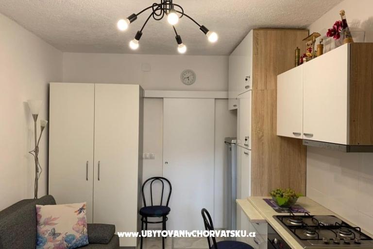 Appartements Karolina – foto 18