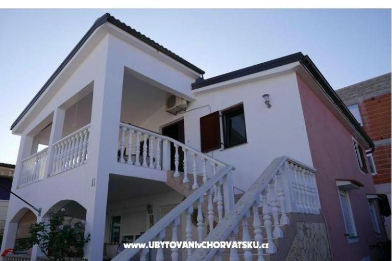 Appartements Karolina – foto 3