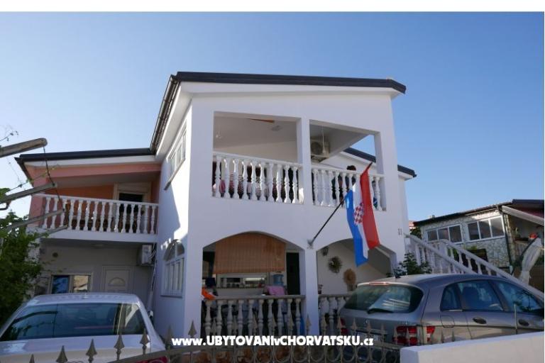 Appartements Karolina – foto 4