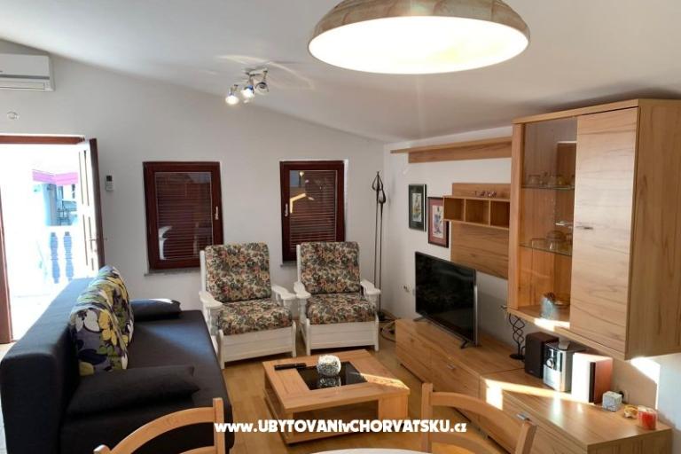 Appartements Karolina – foto 9