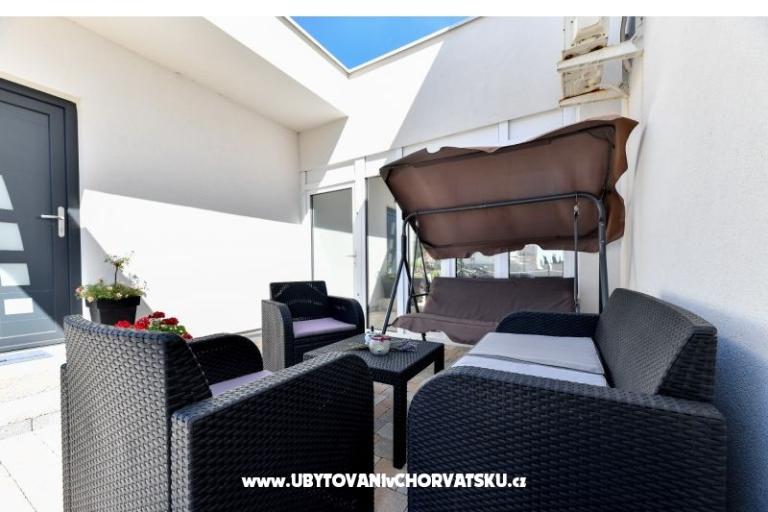Appartements-MGM Vir – foto 12