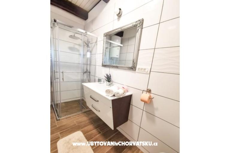 Ferienhaus  Diana +pool+jacuzzi – foto 10