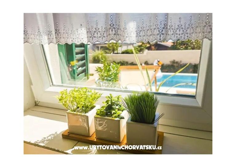 Ferienhaus  Diana +pool+jacuzzi – foto 15