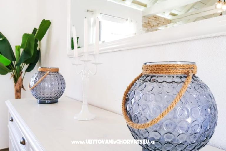 Ferienhaus  Diana +pool+jacuzzi – foto 17