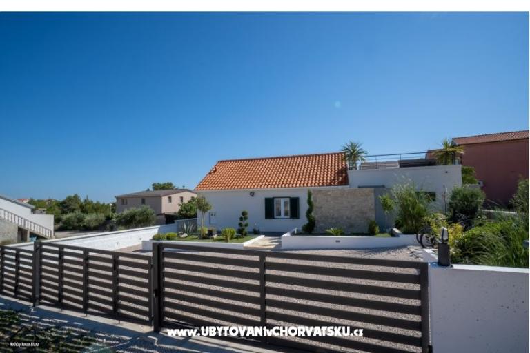 Ferienhaus  Diana +pool+jacuzzi – foto 18