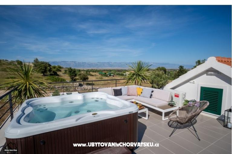 Ferienhaus  Diana +pool+jacuzzi – foto 3