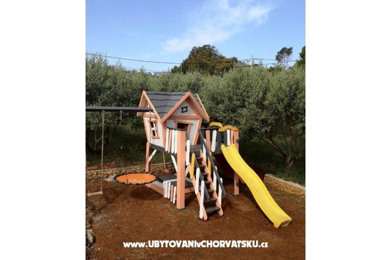 Ferienhaus Barbenjak – foto 16