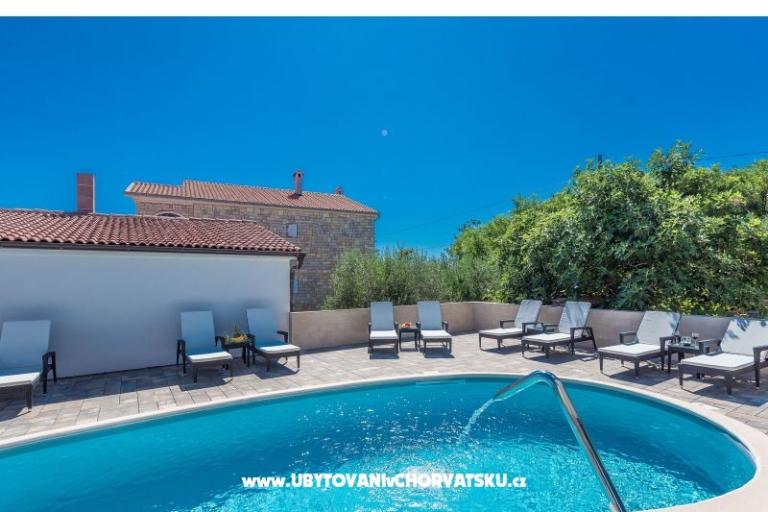 Luxury Apartment Villa Maloca – foto 11