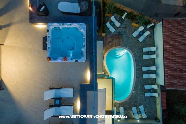 Luxury Apartment Villa Maloca – foto 17