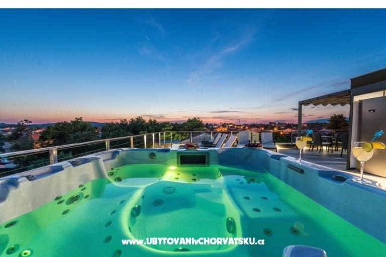 Luxury Apartment Villa Maloca – foto 5
