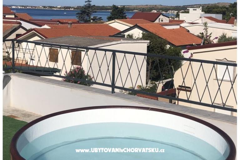 JACUZZI Family Apartment – foto 3