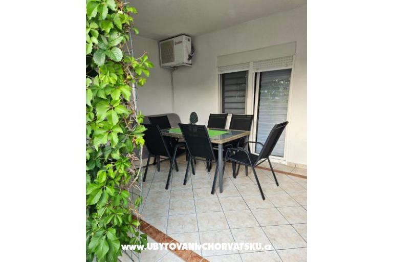 Nedić Ferienwohnungen – foto 21