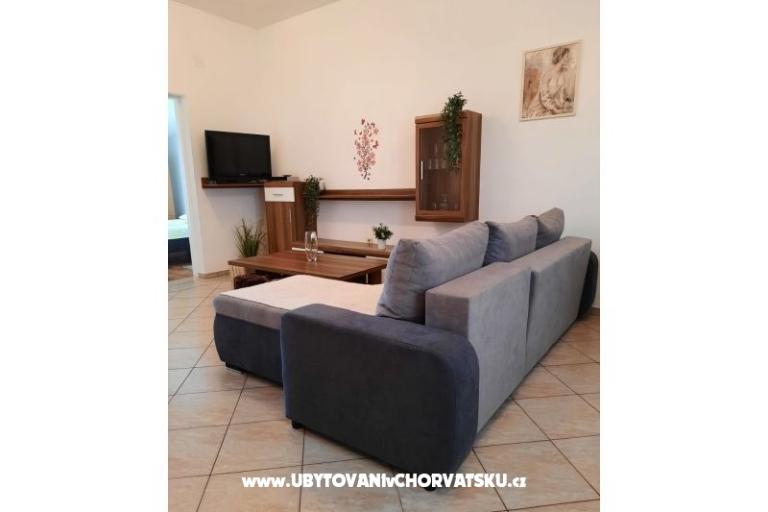 Nedić Ferienwohnungen – foto 3