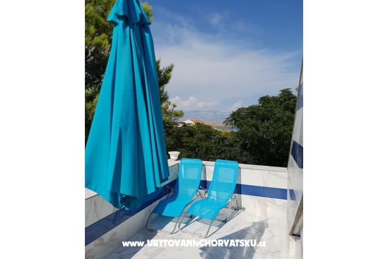 Sea Lounge Appartements – foto 11