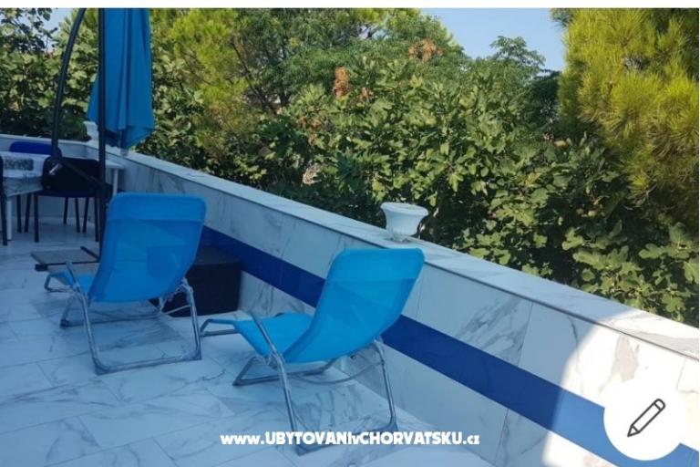 Sea Lounge Appartements – foto 3