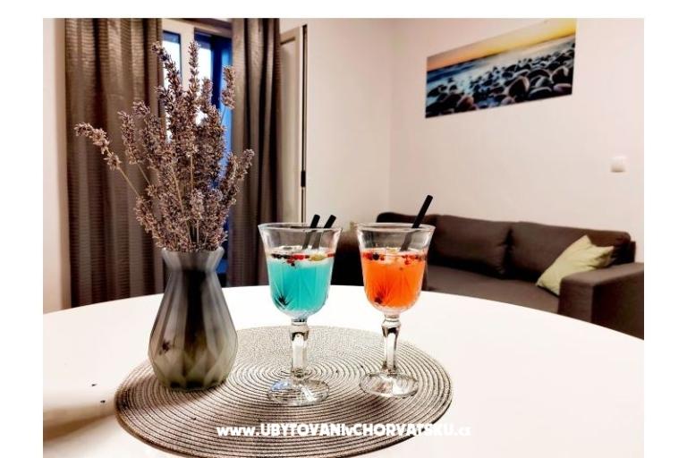 Sea View Ferienwohnungen Vir – foto 10