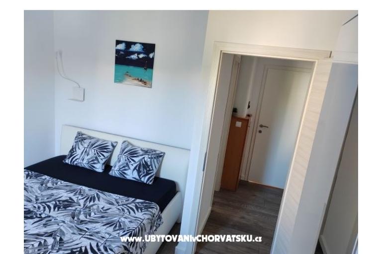 Sea View Ferienwohnungen Vir – foto 12