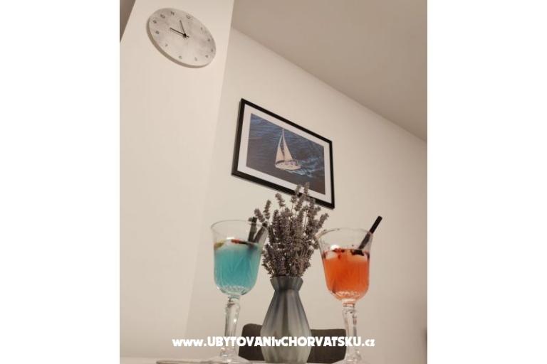 Sea View Ferienwohnungen Vir – foto 15
