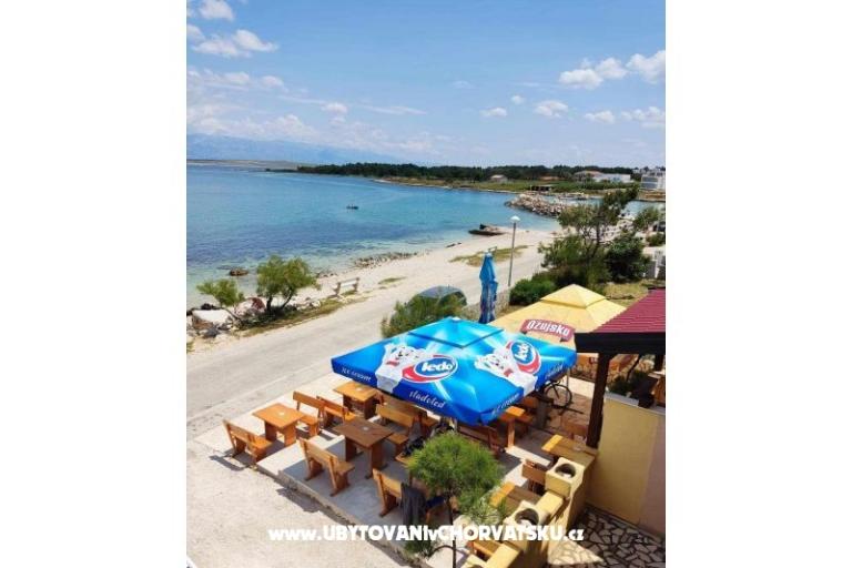 Sea View Ferienwohnungen Vir – foto 3