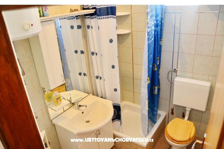 Sea View Ferienwohnungen Vir – foto 5