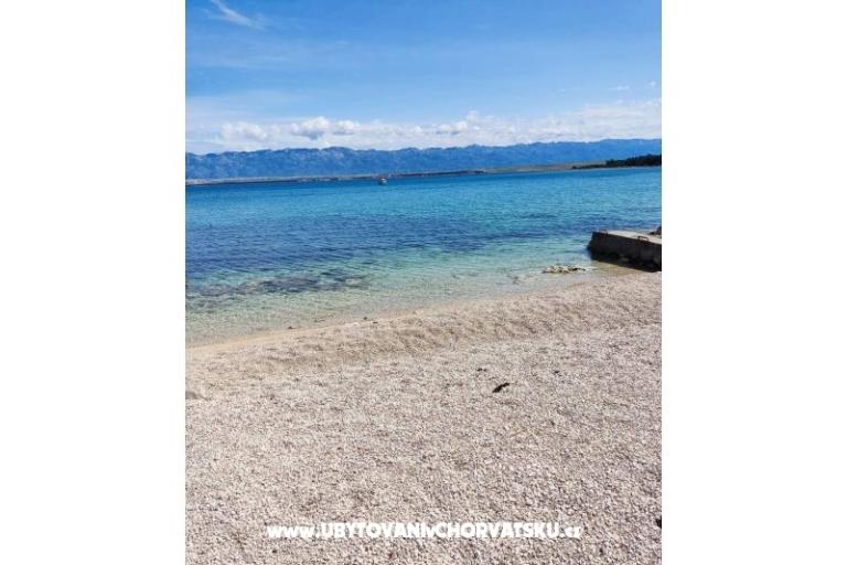 Sea View Ferienwohnungen Vir – foto 8
