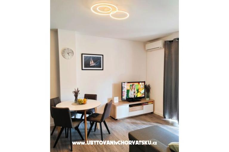 Sea View Ferienwohnungen Vir – foto 9