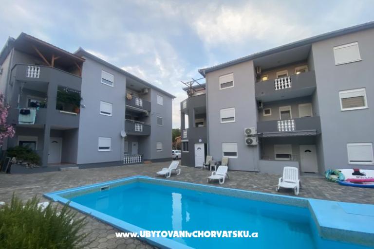 Apartment Adria – foto 14