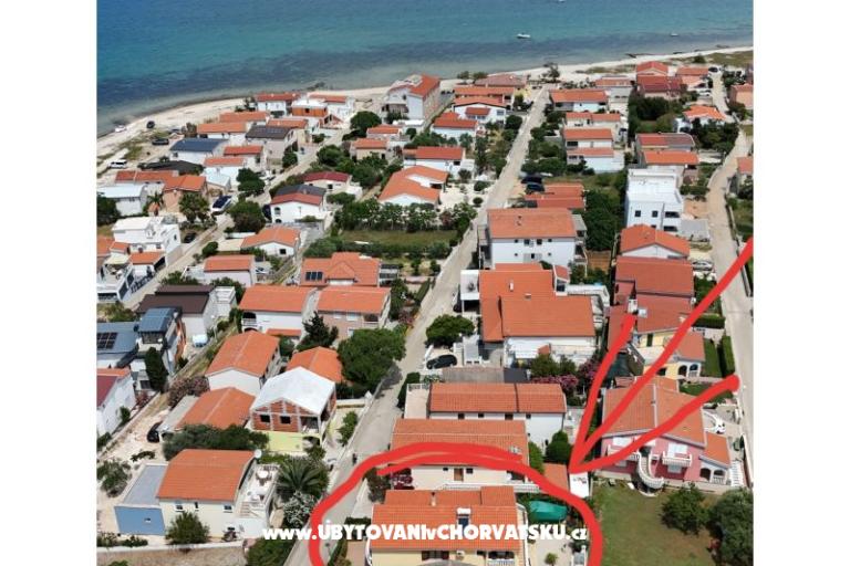 Appartements Štefanija – foto 3