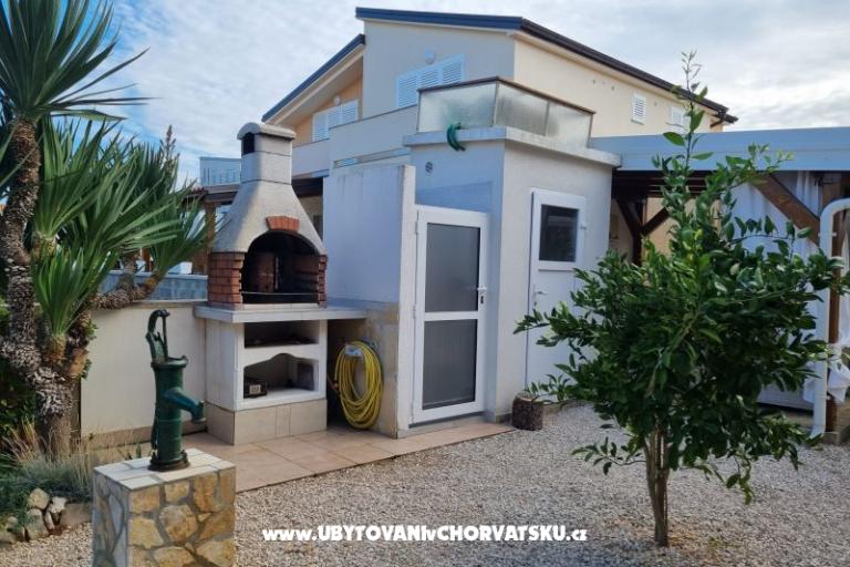 Appartements Štefanija – foto 5