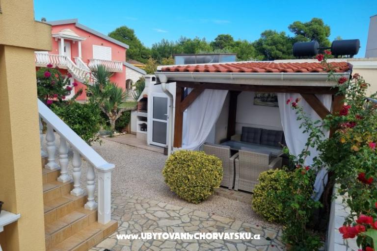 Appartements Štefanija – foto 6