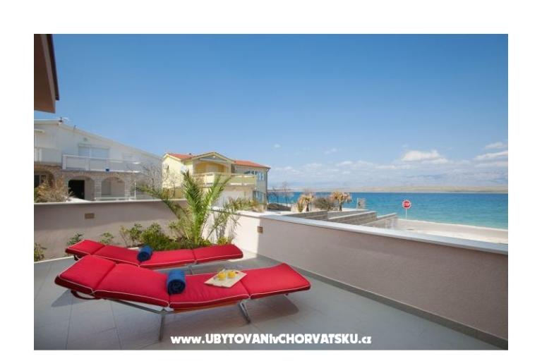 Villa Vista Ferienwohnungen – foto 11