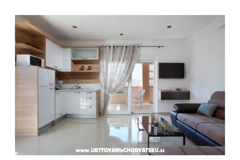 Villa Vista Ferienwohnungen – foto 16