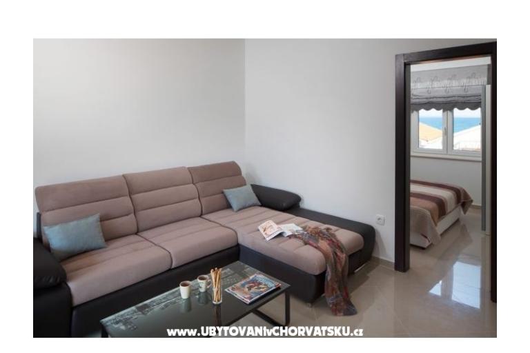 Villa Vista Ferienwohnungen – foto 18