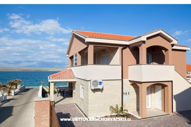 Villa Vista Ferienwohnungen – foto 3