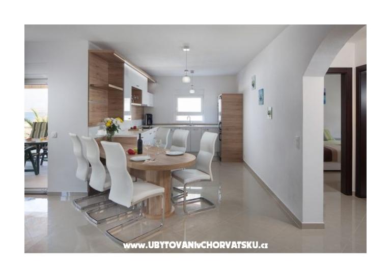 Villa Vista Ferienwohnungen – foto 7