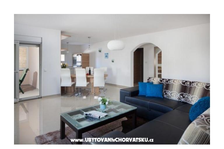 Villa Vista Ferienwohnungen – foto 8