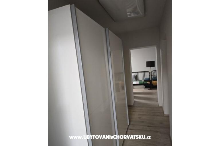 Sunset Paradise Ferienwohnungen Vir – foto 10