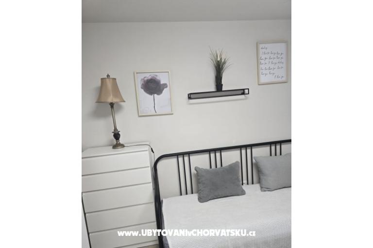 Sunset Paradise Ferienwohnungen Vir – foto 13