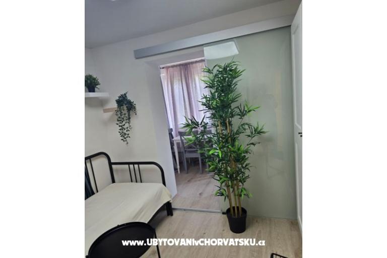 Sunset Paradise Ferienwohnungen Vir – foto 15