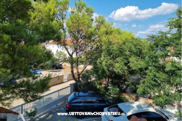 Sunset Paradise Ferienwohnungen Vir – foto 16