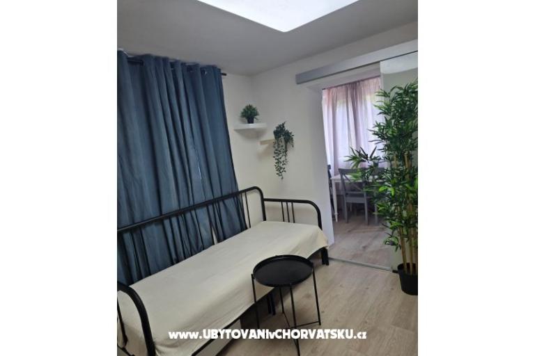 Sunset Paradise Ferienwohnungen Vir – foto 17