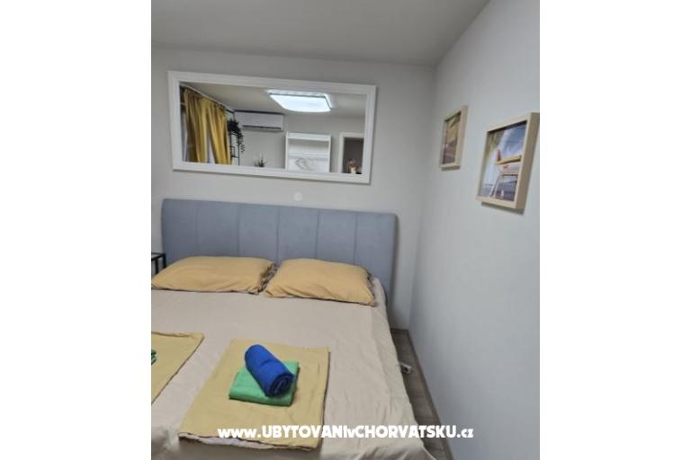 Sunset Paradise Ferienwohnungen Vir – foto 18