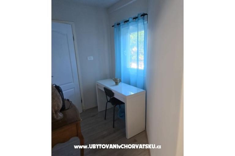 Sunset Paradise Ferienwohnungen Vir – foto 21