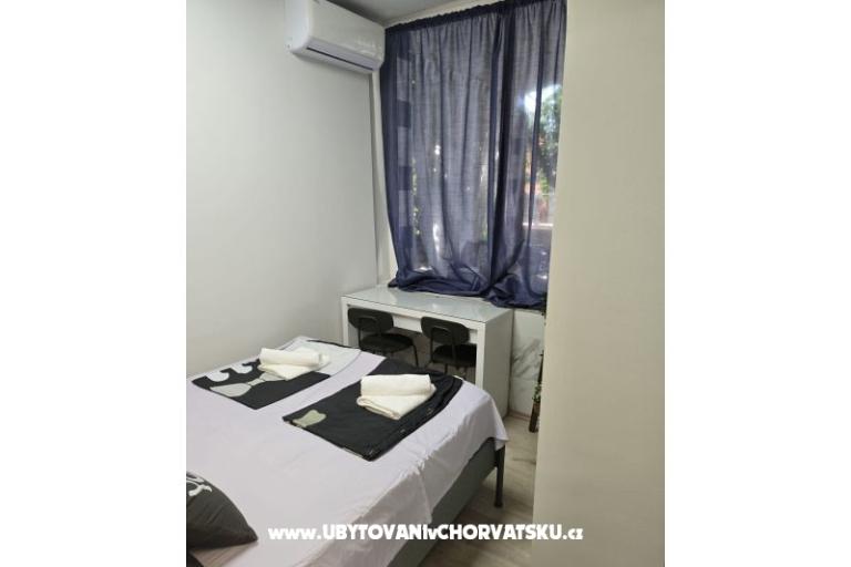 Sunset Paradise Ferienwohnungen Vir – foto 22