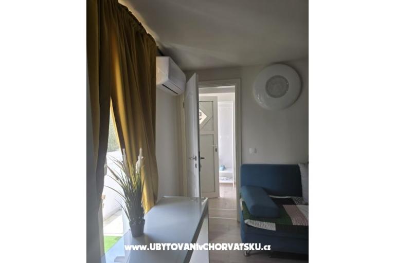 Sunset Paradise Ferienwohnungen Vir – foto 23