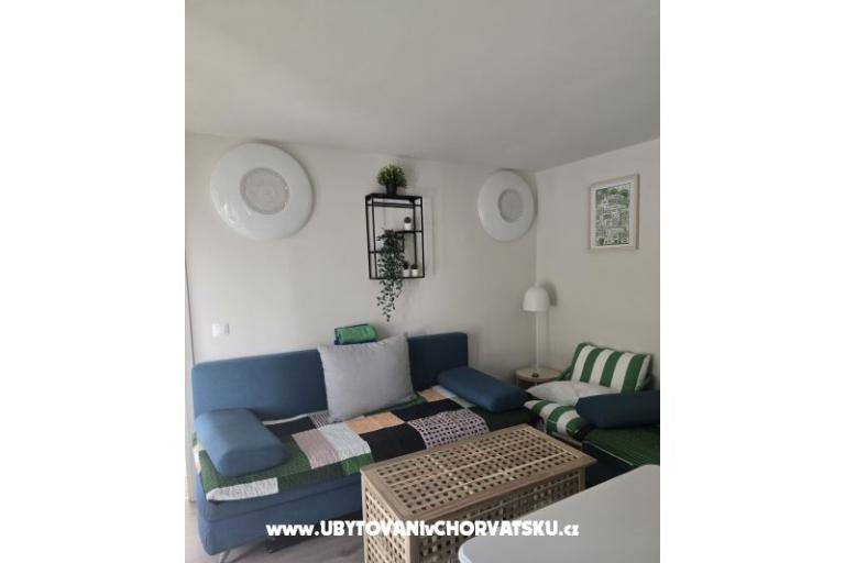 Sunset Paradise Ferienwohnungen Vir – foto 24