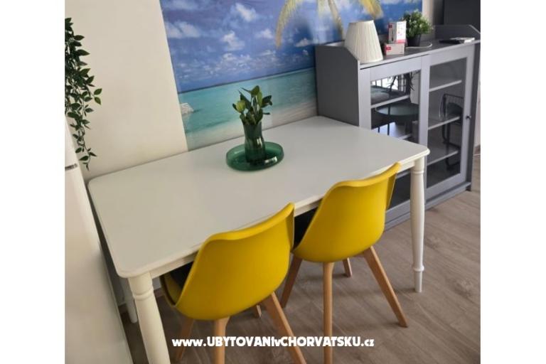 Sunset Paradise Ferienwohnungen Vir – foto 27