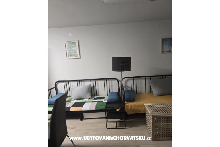 Sunset Paradise Ferienwohnungen Vir – foto 30