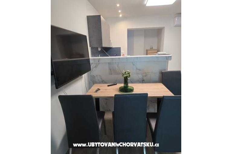 Sunset Paradise Ferienwohnungen Vir – foto 31