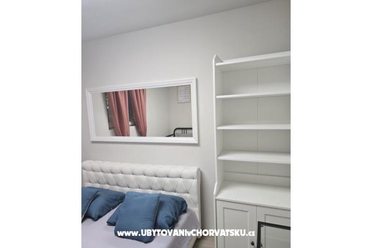 Sunset Paradise Ferienwohnungen Vir – foto 33